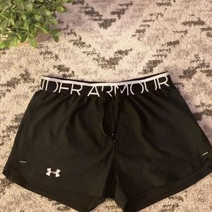 Under Armor Shorts